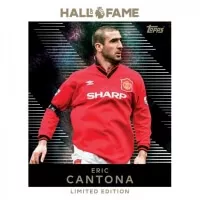 2025-2026 Topps Premier League Super Tin #1 - Soccer Cards