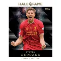 2025-2026 Topps Premier League Super Tin #1 - soccer Cards