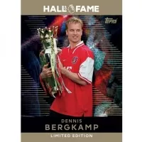 2025-2026 Topps Premier League Super Tin #2 - Soccer Cards