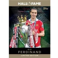 2025-2026 Topps Premier League Super Tin #2 - Soccer Cards