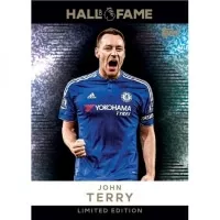 2025-2026 Topps Premier League Super Tin #3 - soccer Cards