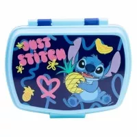 Stitch Palms Snack Box