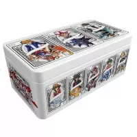 Yu-Gi-Oh Mega Tin 2025