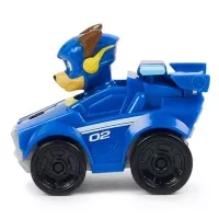 Paw Patrol mini car