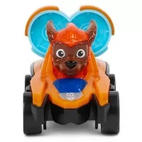 Paw Patrol mini car