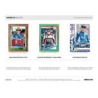 2025 Panini Donruss Racing Blaster Box - Nascar Racing Cards
