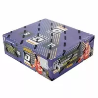 2024-2025 NBA Cards Panini Donruss Optic Fast Break Hobby Box