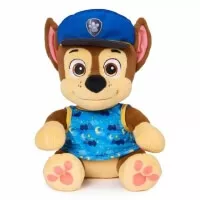 Paw Patrol plush - Chase - 26 cm