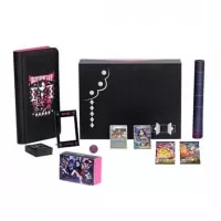 Pokémon Cards Marnie's Determination Exclusive Gift Box - Chinese