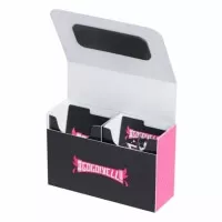 Pokémon Cards Marnie's Determination Exclusive Gift Box - Chinese