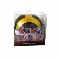 Pokémon karty Ultra Ball Gift Tin Box - Chinese 2