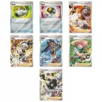 Pokémon karty Ultra Ball Gift Tin Box - Chinese promos 2