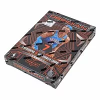 2024-2025 NBA Cards Panini Obsidian Basketball Hobby Box
