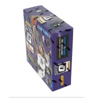2024-2025 NBA Cards Panini Donruss Optic Basketball Mega Box