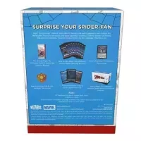 Magic the Gathering Marvel's Spider-Man Bundle - Gift Edition