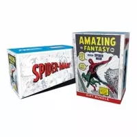 Magic the Gathering Marvel's Spider-Man Bundle - Gift Edition