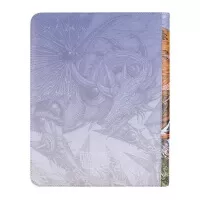 Dragon Shield Art Zipster - The Millerax