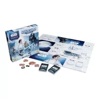 Star Wars: Unlimited TCG - Intro Battle: Hoth