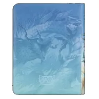 Dragon Shield Card Album Codex Zipster Binder - The Ejsingandr