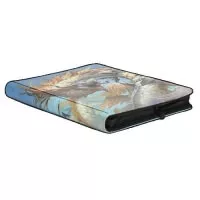 Dragon Shield Card Album Codex Zipster Binder - The Ejsingandr