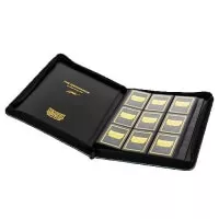 Dragon Shield Card Album Codex Zipster Binder - The Ejsingandr