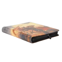Dragon Shield Card Album Codex Zipster Binder - The Adameer