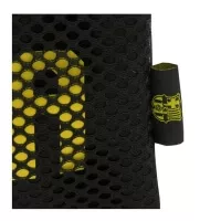 FC Barcelona Jumbo Mesh Pencil Case