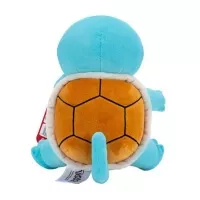 Pokémon plush Squirtle - 20 cm