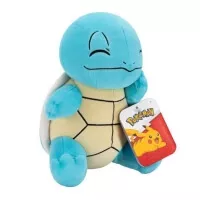 Pokémon plush Squirtle - 20 cm
