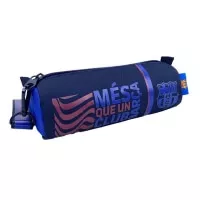 FC Barcelona Month Than a Club pencil case