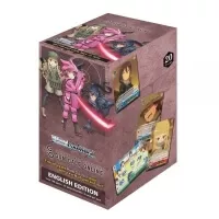 Weiß Schwarz - Sword Art Online Alternative: Gun Gale Online Reprint - Booster