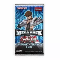 Yu-Gi-Oh Legendary Collection Kaiba Reprint