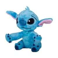 Stitch plush toy