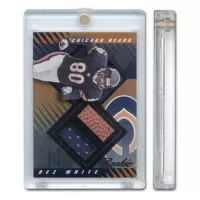 Card holder - BCW PRO-MOLD Magnetic Card Holder 120pt
