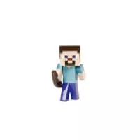 Minecraft figure - metal - 5 cm