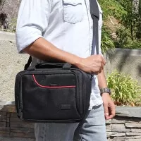 USA Gear Magic the Gathering Travel Bag