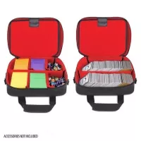 USA Gear Magic the Gathering Card Travel Bag
