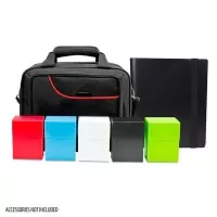 USA Gear Magic the Gathering Card Travel Bag