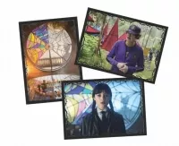 Wednesday 2 - sticker box - 50 packs 2