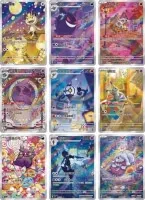 Pokémon TCG Simplified Chinese Gem Pack Vol. 3 booster box - Chinese - cards 3