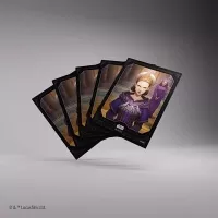 Star Wars: Unlimited TCG Card Sleeves (Gamegenic)