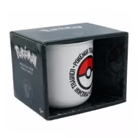 Pokémon Trainer ceramic mug pack