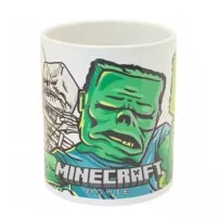 Mug Minecraft - The Movie