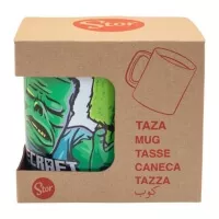 Mug Minecraft - The Movie