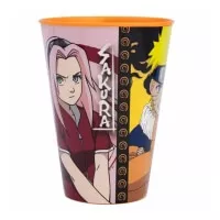 Naruto tumbler - 260 ml
