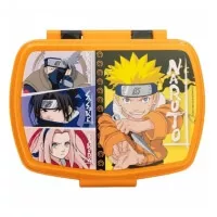 Sandwich box Naruto