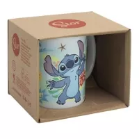 Stitch Seaworld Mug Pack