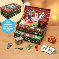 Minecraft Advent Calendar
