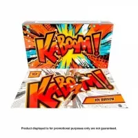 2025 Panini Absolute Football NFL Countdown Advent Calendar