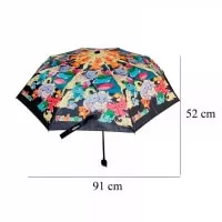 Pokémon Umbrella - Starter Pokémon - 48 cm